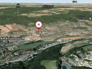 Prodej komerční nemovitosti, Beroun - Beroun-Město, Košťálkova, 70 m2