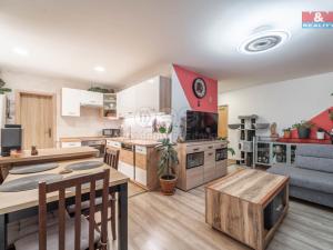 Prodej bytu 3+1, Beroun - Beroun-Město, Branislavova, 71 m2