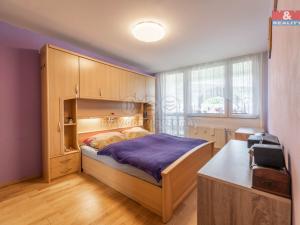 Prodej bytu 3+1, Beroun - Beroun-Město, Branislavova, 71 m2