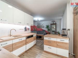 Prodej bytu 3+1, Beroun - Beroun-Město, Branislavova, 71 m2