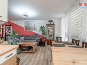 Prodej bytu 3+1, Beroun - Beroun-Město, Branislavova, 71 m2