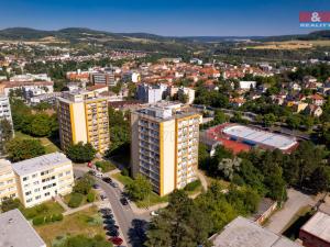 Prodej bytu 3+1, Beroun - Beroun-Město, Branislavova, 71 m2