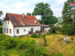 Prodej rodinného domu, Růžová, 118 m2