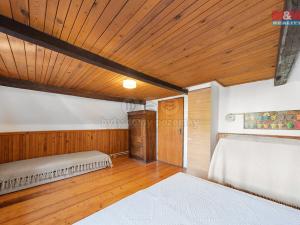 Prodej rodinného domu, Růžová, 118 m2