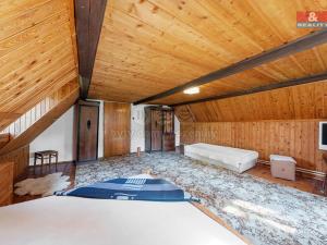 Prodej rodinného domu, Růžová, 118 m2