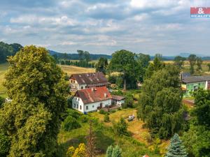 Prodej rodinného domu, Růžová, 118 m2