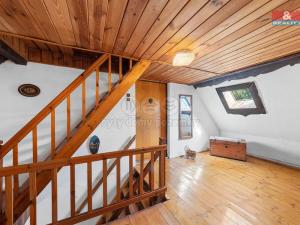 Prodej rodinného domu, Růžová, 118 m2