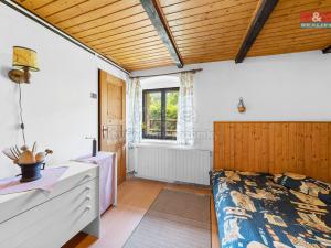 Prodej rodinného domu, Růžová, 118 m2