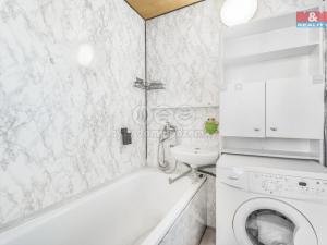 Prodej bytu 3+1, Ústí nad Labem - Mojžíř, Peškova, 65 m2