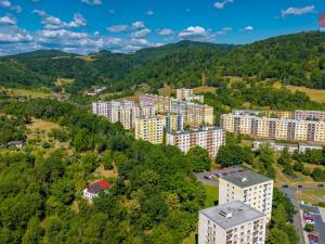 Prodej bytu 3+1, Ústí nad Labem - Mojžíř, Peškova, 65 m2