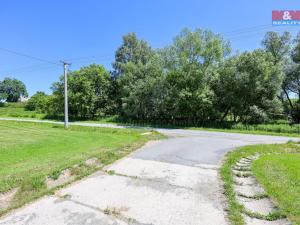 Prodej pozemku pro bydlení, Hanušovice - Vysoké Žibřidovice, 562 m2