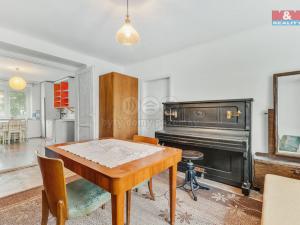 Prodej bytu 2+1, Ledeč nad Sázavou, Ke Stínadlům, 45 m2