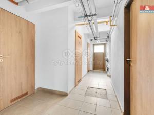 Prodej bytu 2+1, Ledeč nad Sázavou, Ke Stínadlům, 45 m2