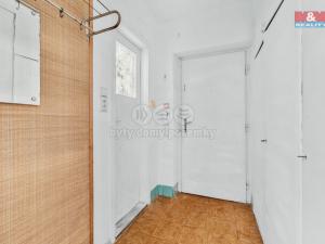 Prodej bytu 2+1, Ledeč nad Sázavou, Ke Stínadlům, 45 m2