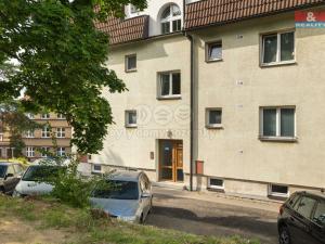 Prodej bytu 2+1, Ledeč nad Sázavou, Ke Stínadlům, 45 m2