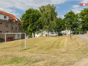 Prodej bytu 2+1, Ledeč nad Sázavou, Ke Stínadlům, 45 m2