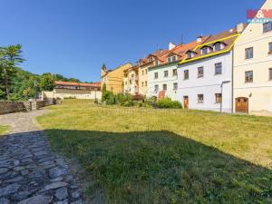 Prodej bytu 4+1, Loket, T. G. Masaryka, 136 m2