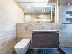 Prodej bytu 5+kk, Praha, Jeseniova, 176 m2