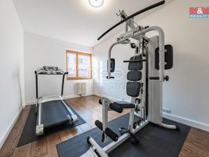 Prodej bytu 5+kk, Praha, Jeseniova, 176 m2