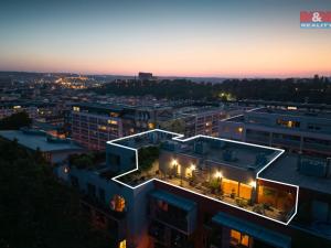 Prodej bytu 5+kk, Praha, Jeseniova, 176 m2