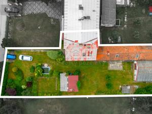 Prodej rodinného domu, Strakonice - Dražejov, Otavská, 249 m2