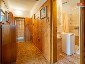 Prodej rodinného domu, Strakonice - Dražejov, Otavská, 249 m2