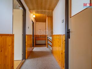 Prodej rodinného domu, Strakonice - Dražejov, Otavská, 249 m2