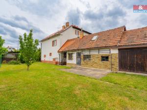 Prodej rodinného domu, Strakonice - Dražejov, Otavská, 249 m2