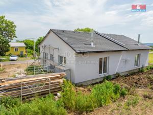 Prodej rodinného domu, Vrbice, 98 m2