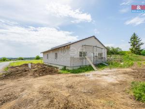 Prodej rodinného domu, Vrbice, 98 m2
