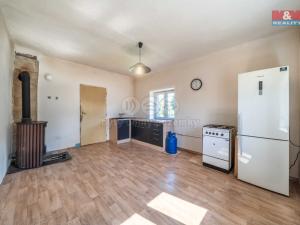 Prodej rodinného domu, Plešnice, 78 m2