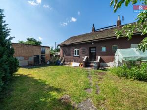 Prodej rodinného domu, Plešnice, 78 m2