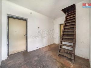 Prodej rodinného domu, Plešnice, 78 m2