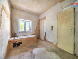 Prodej rodinného domu, Plešnice, 78 m2