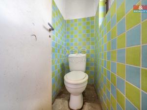 Prodej rodinného domu, Plešnice, 78 m2