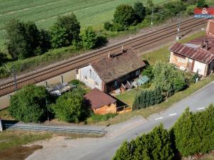 Prodej rodinného domu, Plešnice, 78 m2