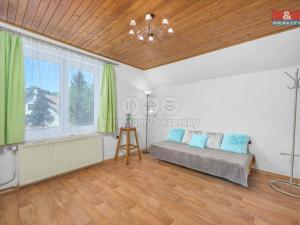 Prodej rodinného domu, Luže - Košumberk, 198 m2