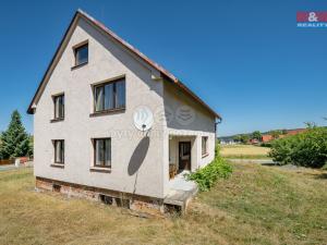 Prodej rodinného domu, Luže - Košumberk, 198 m2
