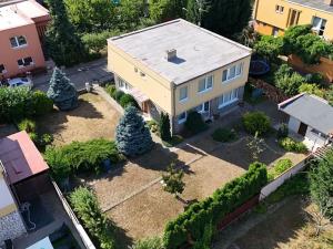 Prodej rodinného domu, Břeclav, 200 m2