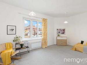 Prodej bytu 1+kk, Praha - Břevnov, Heleny Malířové, 33 m2