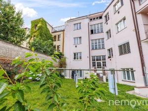 Prodej bytu 1+kk, Praha - Břevnov, Heleny Malířové, 33 m2