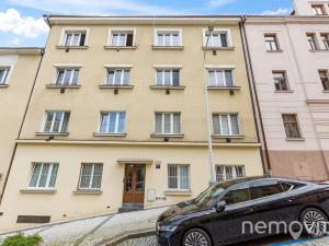 Prodej bytu 1+kk, Praha - Břevnov, Heleny Malířové, 33 m2