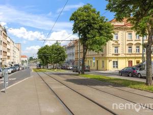 Prodej bytu 1+kk, Praha - Břevnov, Heleny Malířové, 33 m2