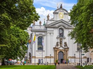 Prodej bytu 1+kk, Praha - Břevnov, Heleny Malířové, 33 m2