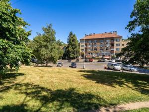 Prodej bytu 1+kk, Praha, Jeremenkova, 28 m2