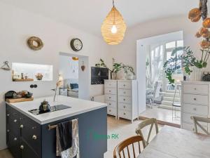 Prodej bytu 2+kk, Praha - Smíchov, Švédská, 63 m2