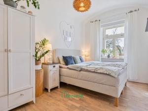 Prodej bytu 2+kk, Praha - Smíchov, Švédská, 63 m2