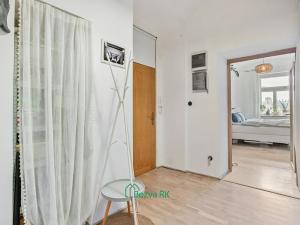 Prodej bytu 2+kk, Praha - Smíchov, Švédská, 63 m2
