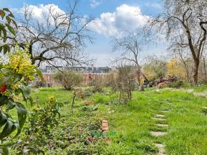 Prodej bytu 2+kk, Praha - Smíchov, Švédská, 63 m2