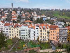 Prodej bytu 2+kk, Praha - Smíchov, Švédská, 63 m2